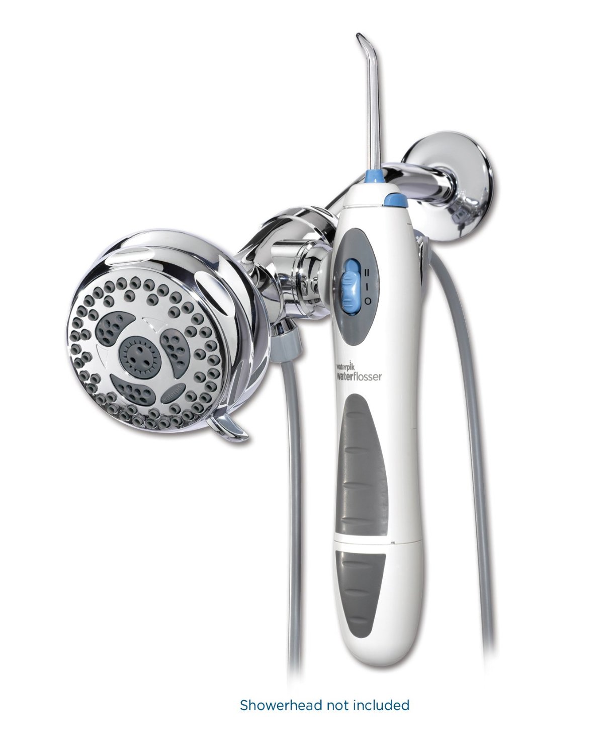 Leaking Waterpik Shower Head at Kristin Gaston blog