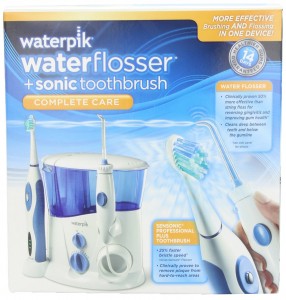 waterpik wp-900