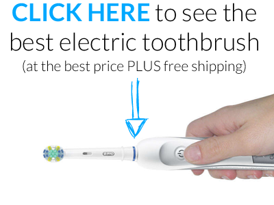 best electric toothbrush