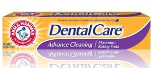 Arm & Hammer Dental Care Advance Cleaning Maximum Strength