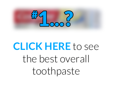 best toothpaste